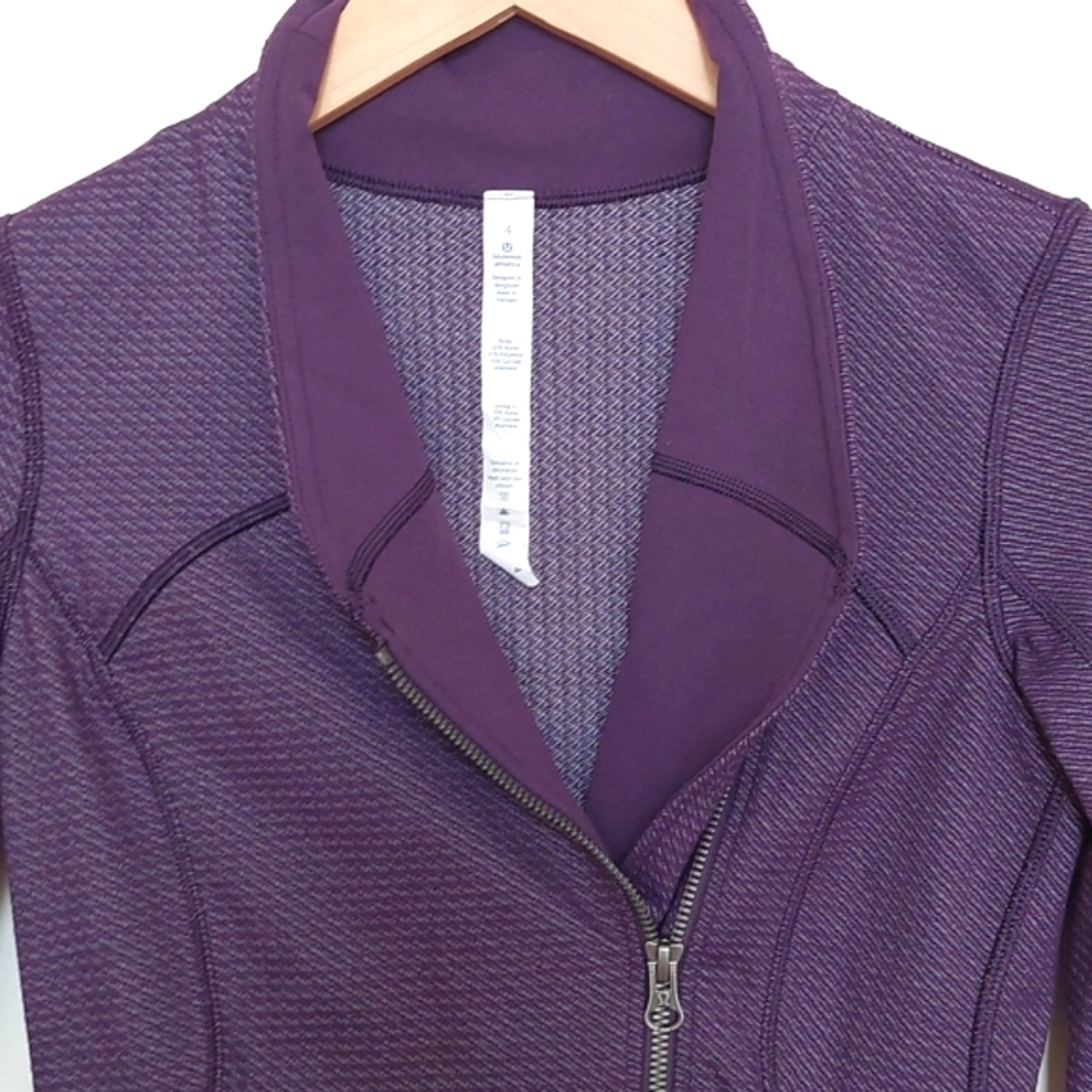 Lululemon precision jacket - Picture 11 of 16